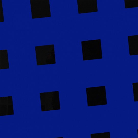 Limitation of sound. Olga Tatarintseva