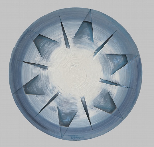 Vitaly Pushnitsky Star