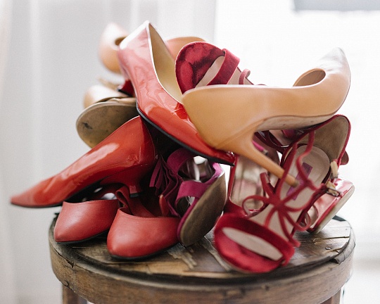 Margo Ovcharenko, Untitled