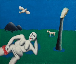 Rest in the Donbass. Arkady Petrov