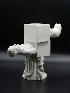 Картина проект "Фокус"