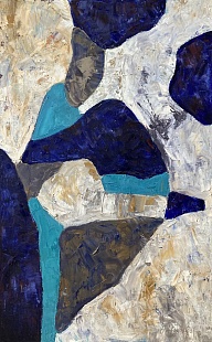 Картина баланс природных форм