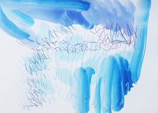 Картина без названия