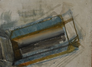 Картина коробка 1