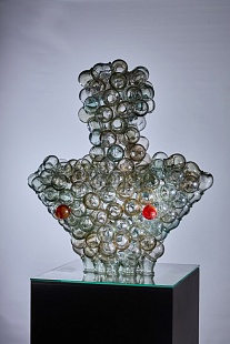 Картина античная серия