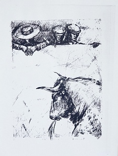 Картина коррида