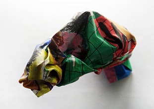 Картина акт №27