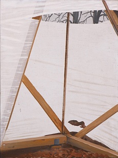 Картина без названия