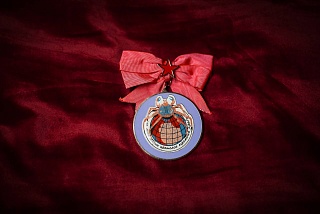 Картина орден Краба