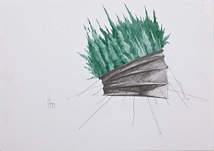 Картина без названия 4