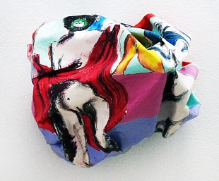 Картина  Акт №26