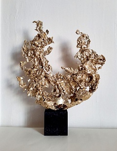 Картина протуберанец. Опус №2