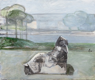 Картина ариадна II