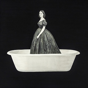 Картина доброе утро