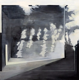 Картина без названия