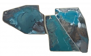 Картина артем. Проект «Психозойская эра»