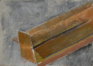 Картина коробка