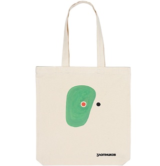 Картина "Сигнальная система", шоппер