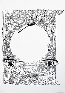 Картина сон#4