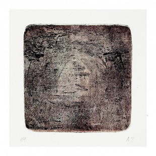 Картина камень 