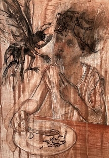 Картина без названия 