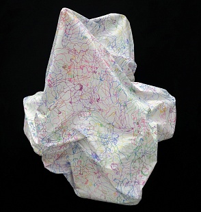 Картина акт №29