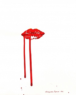 Картина без названия