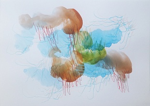 Картина без названия