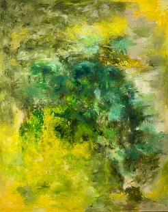 Картина куда приводят сны