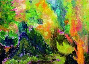 Картина седьмой континент