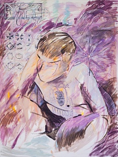 Картина teriyakimonkey