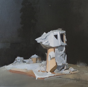 Картина без названия