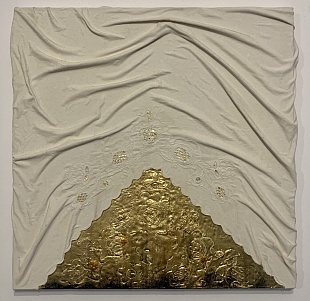 Картина пододеяльник