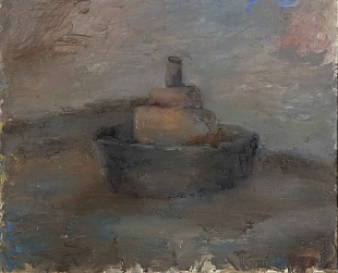 Картина без названия