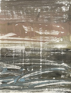 Картина из серии «1001 вид моря»