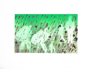 Картина direct Volley