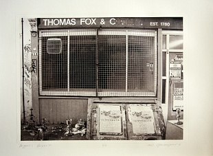 Картина beggar