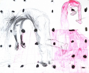 Картина без названия