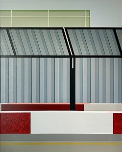 Картина без названия