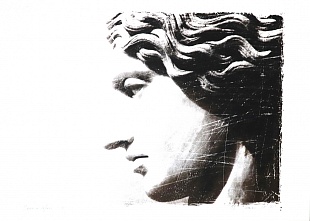 Картина боги и герои II