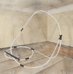 Картина без названия