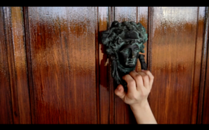 Картина shift