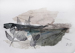 Картина где-то рядом