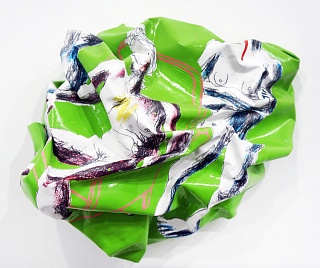 Картина акт №49