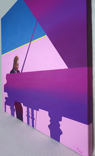 Картина талант фото 2