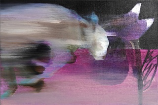 Картина агнец