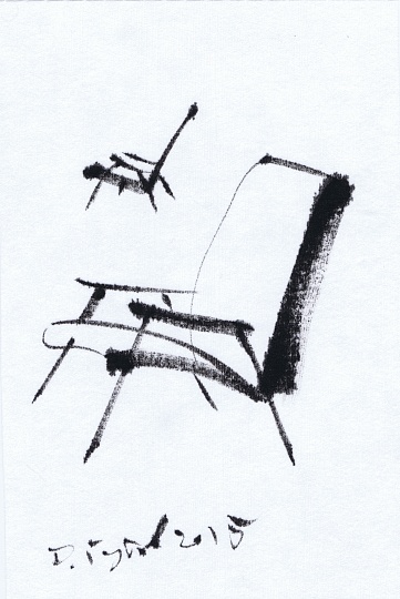 Картина из серии 