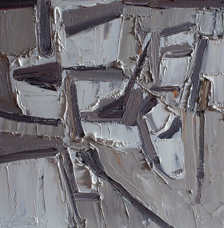 Картина без названия