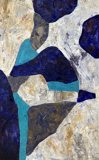 Картина баланс природных форм фото 1