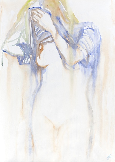 Картина без названия фото 1